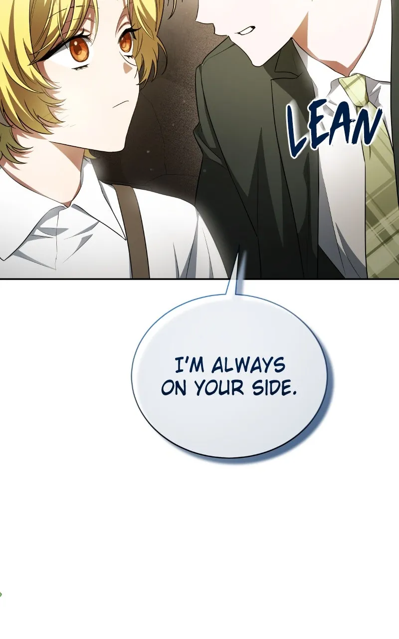 Read Our Contract Marriage Ends Here chapter 12 image 91 on Lezhin