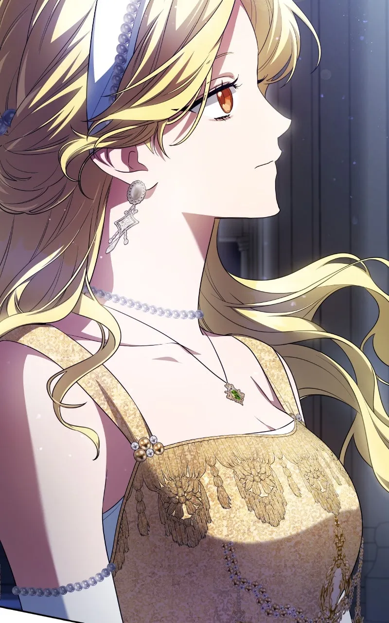 Read Our Contract Marriage Ends Here chapter 12 image 97 on Lezhin