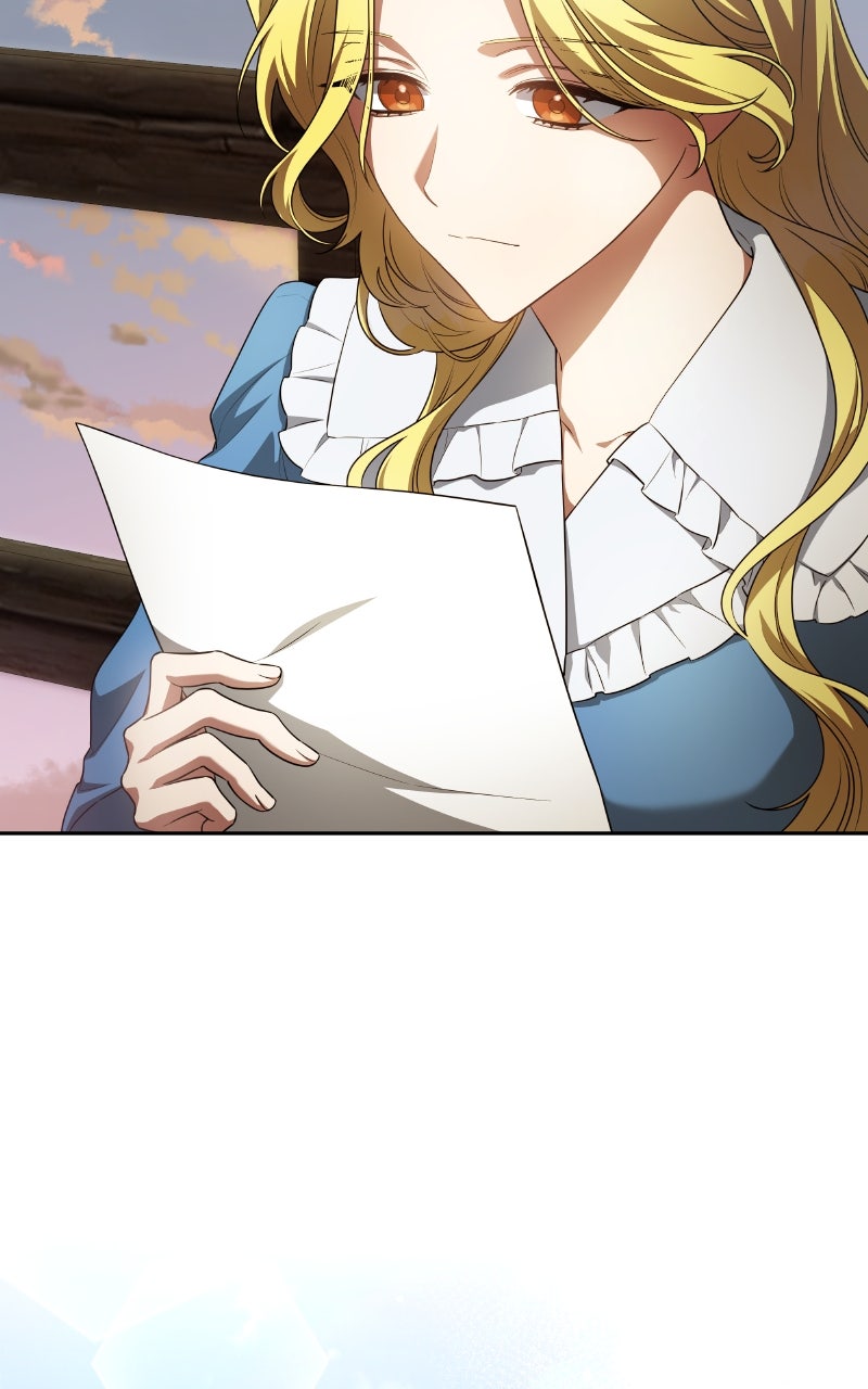 Read Our Contract Marriage Ends Here chapter 13 image 11 on Lezhin