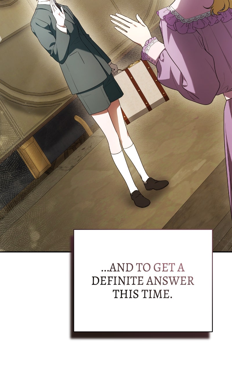 Read Our Contract Marriage Ends Here chapter 13 image 13 on Lezhin