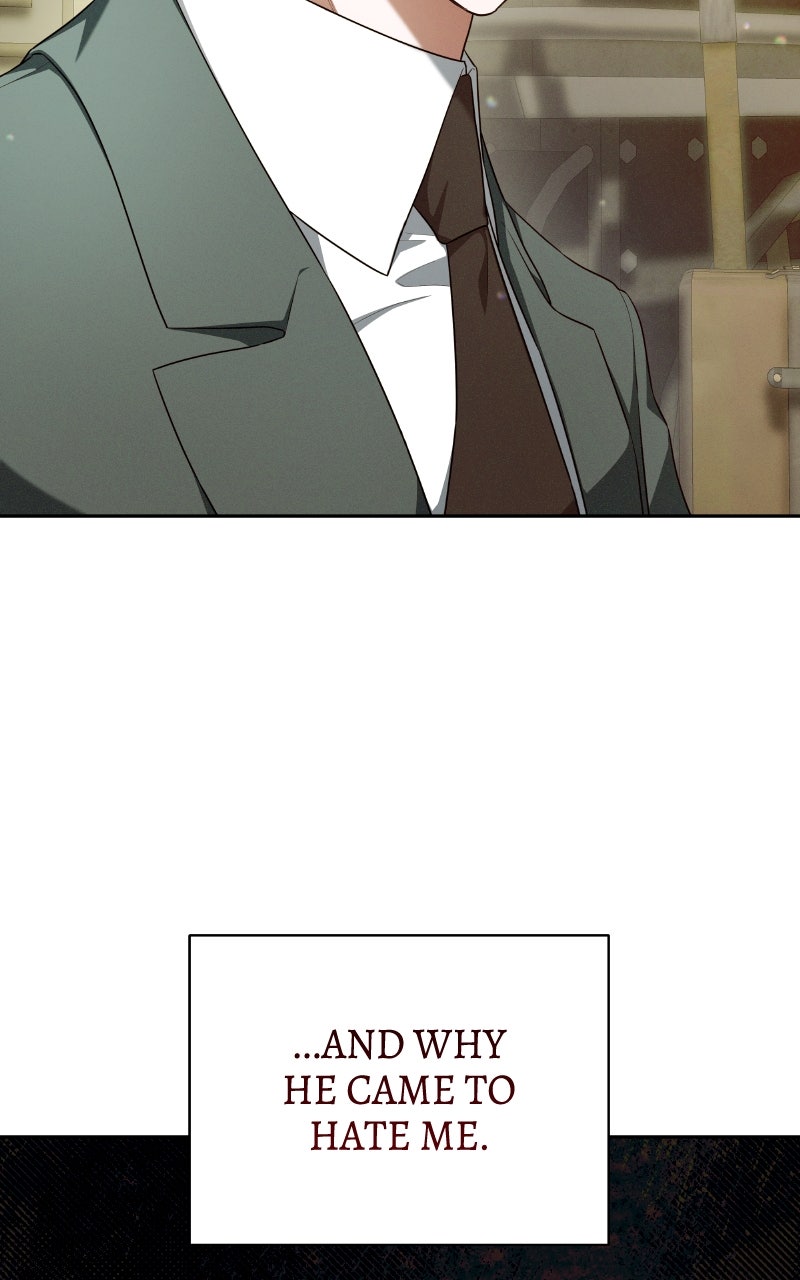 Read Our Contract Marriage Ends Here chapter 13 image 15 on Lezhin