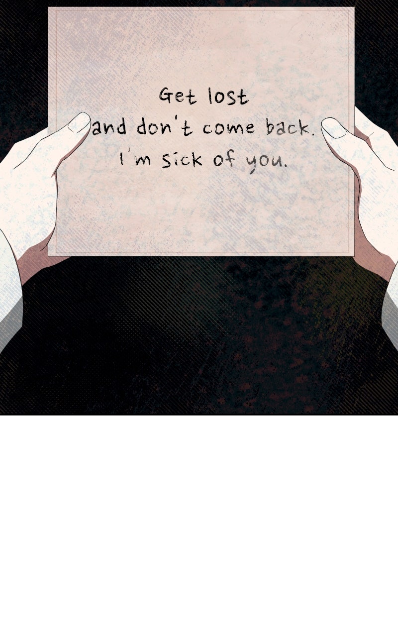 Read Our Contract Marriage Ends Here chapter 13 image 16 on Lezhin