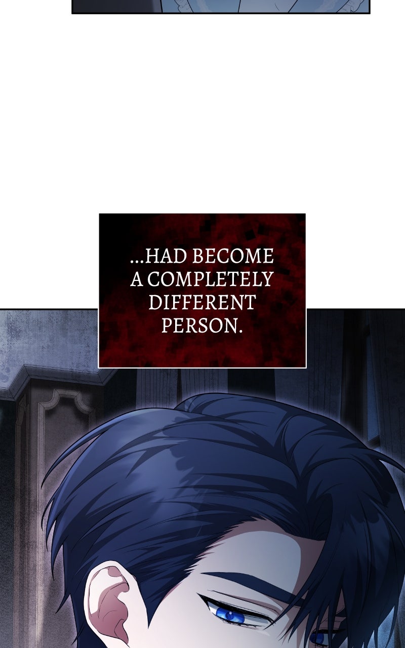 Read Our Contract Marriage Ends Here chapter 13 image 18 on Lezhin