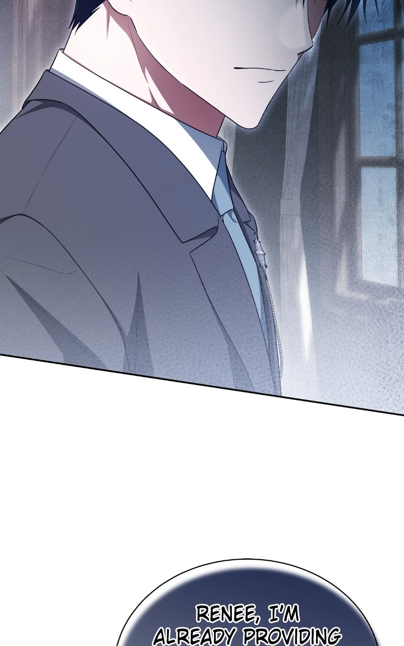 Read Our Contract Marriage Ends Here chapter 13 image 19 on Lezhin