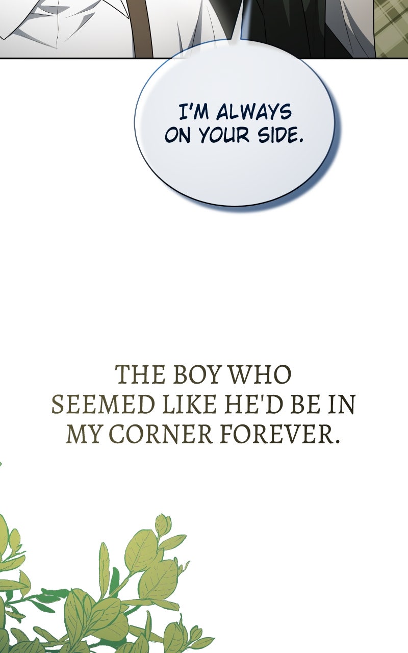 Read Our Contract Marriage Ends Here chapter 13 image 2 on Lezhin