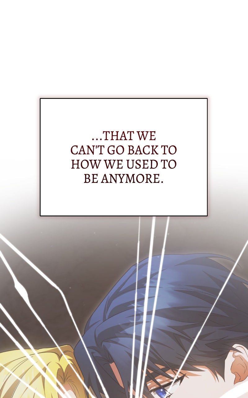 Read Our Contract Marriage Ends Here chapter 13 image 23 on Lezhin