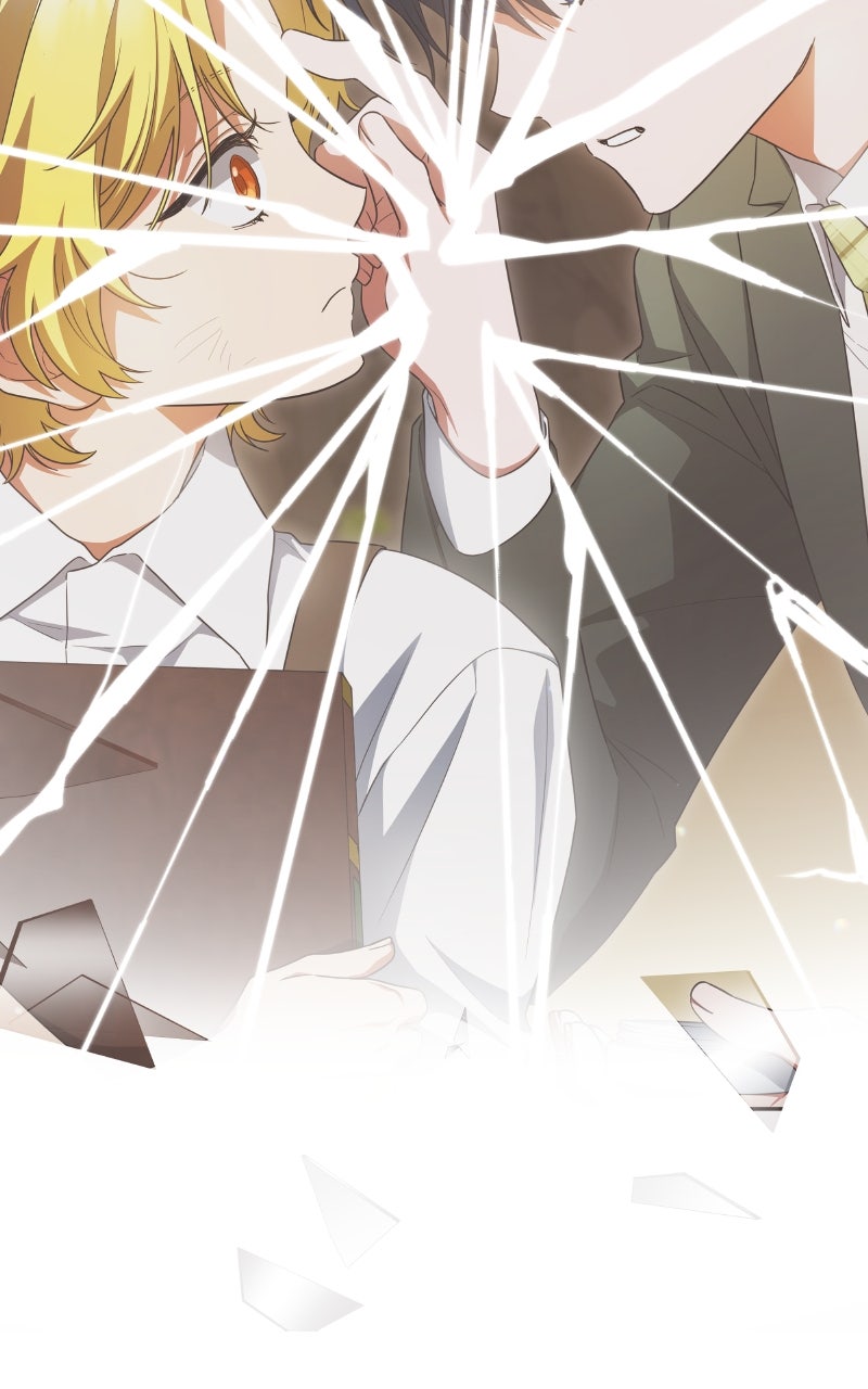 Read Our Contract Marriage Ends Here chapter 13 image 24 on Lezhin