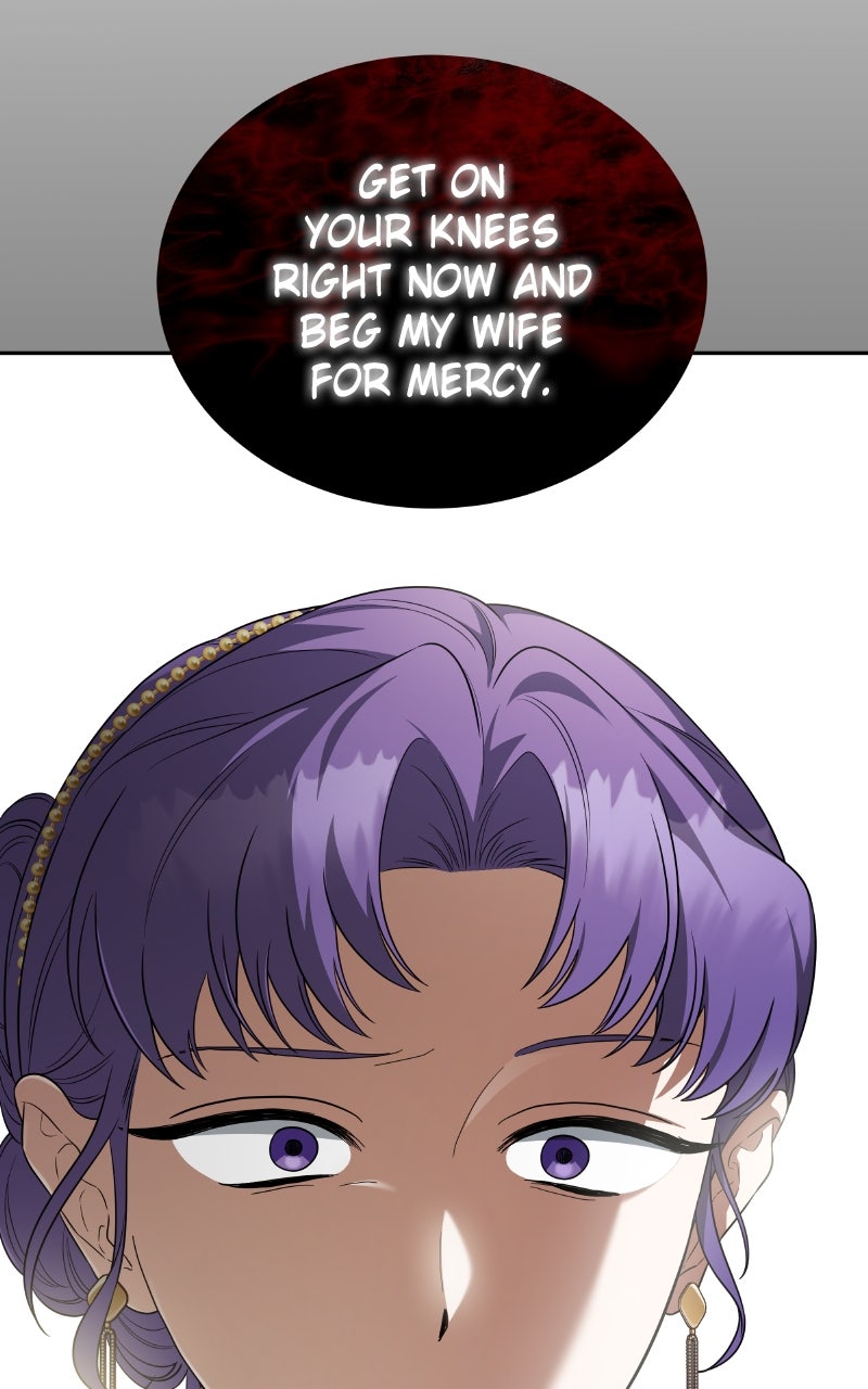 Read Our Contract Marriage Ends Here chapter 13 image 26 on Lezhin