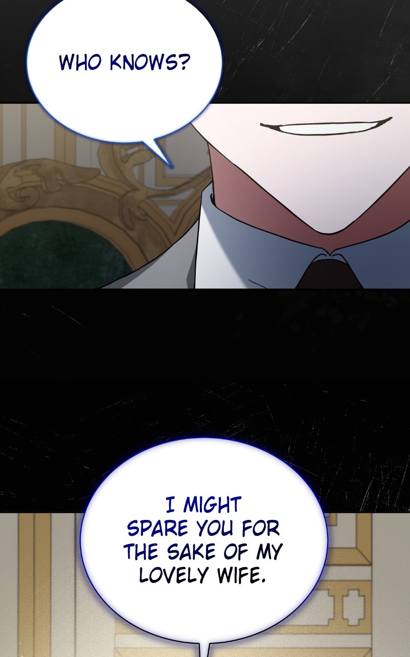 Read Our Contract Marriage Ends Here chapter 13 image 28 on Lezhin