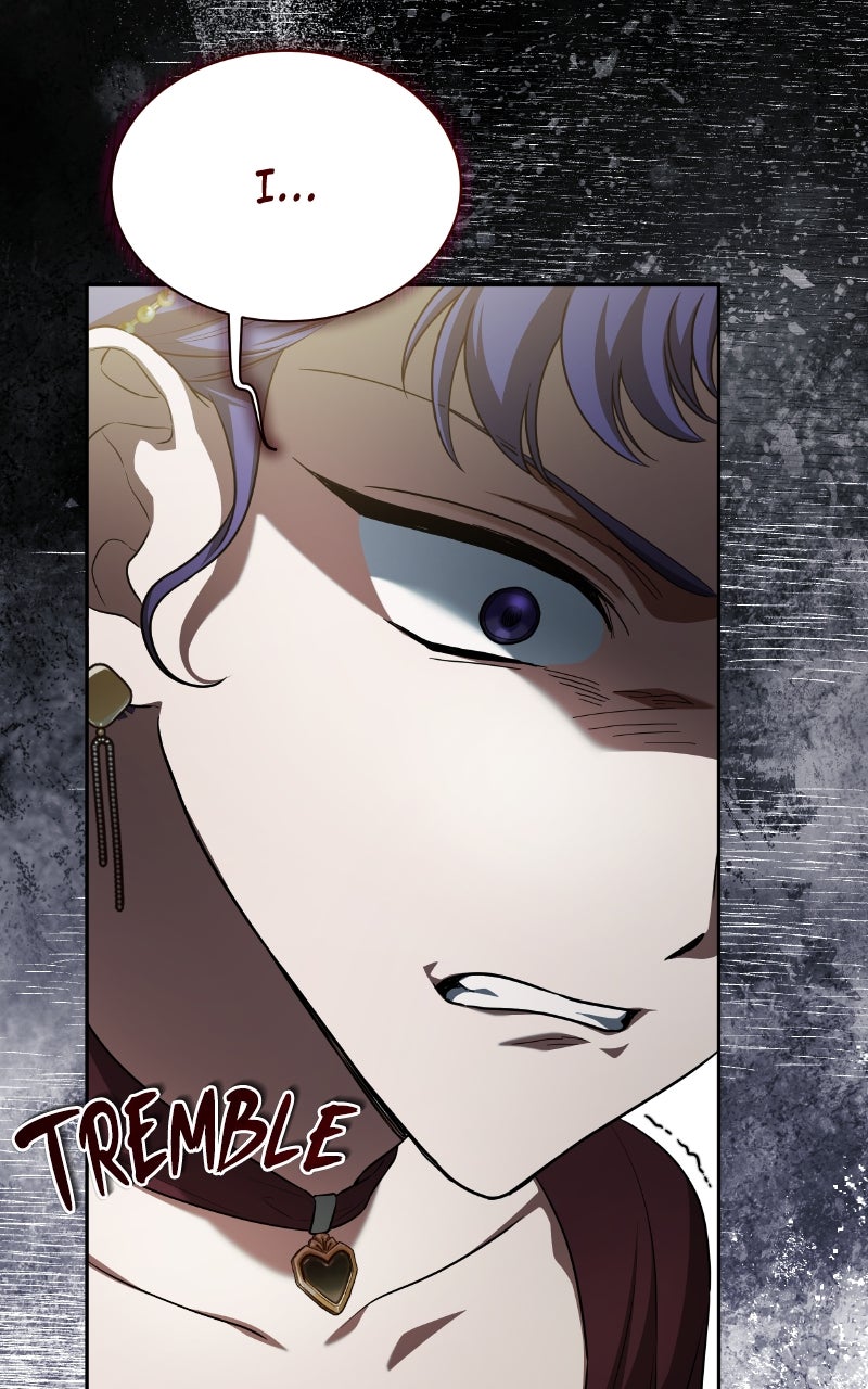 Read Our Contract Marriage Ends Here chapter 13 image 31 on Lezhin