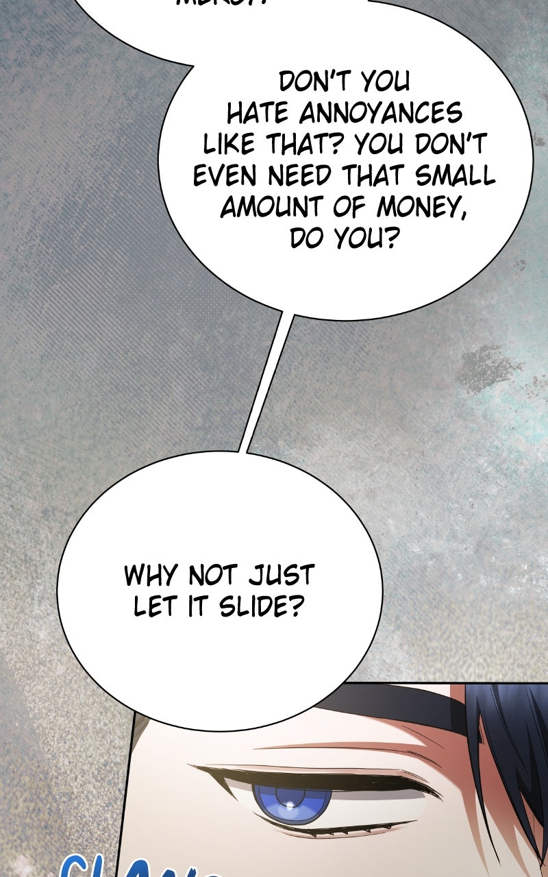 Read Our Contract Marriage Ends Here chapter 13 image 35 on Lezhin