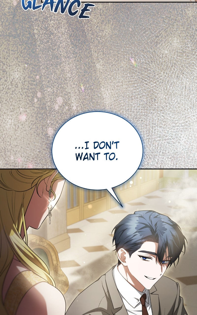 Read Our Contract Marriage Ends Here chapter 13 image 36 on Lezhin