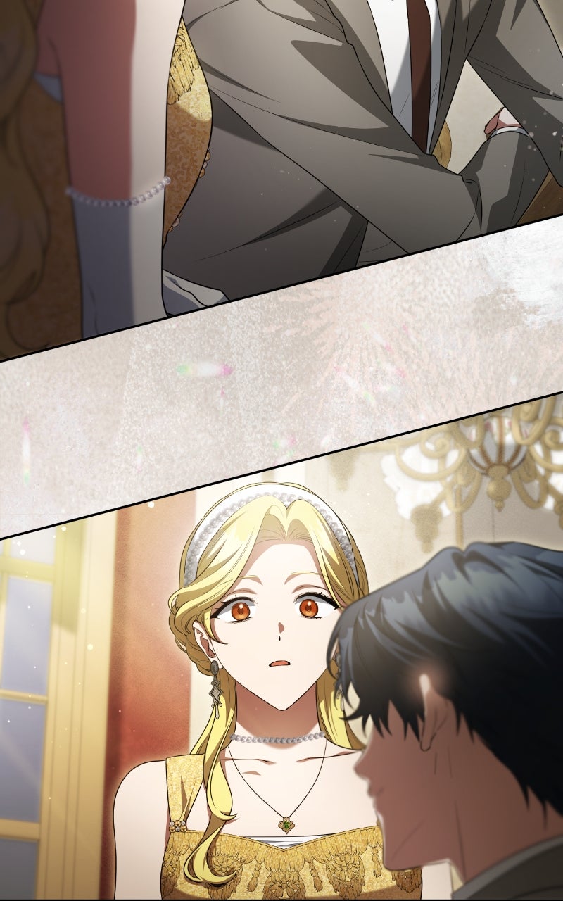 Read Our Contract Marriage Ends Here chapter 13 image 37 on Lezhin