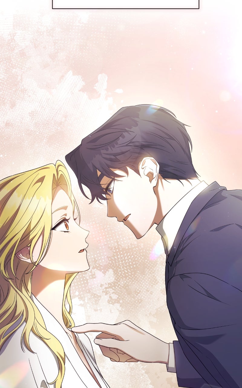 Read Our Contract Marriage Ends Here chapter 13 image 45 on Lezhin