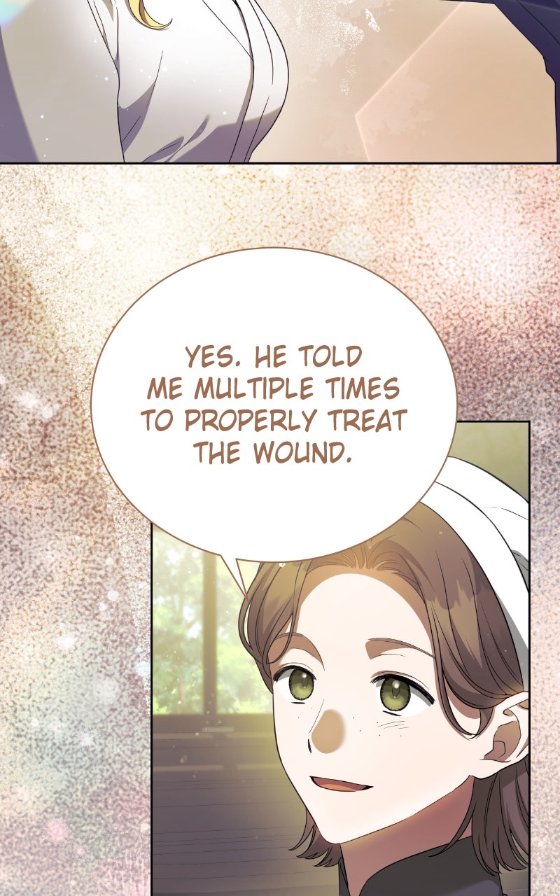 Read Our Contract Marriage Ends Here chapter 13 image 46 on Lezhin