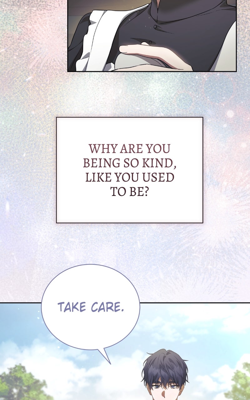 Read Our Contract Marriage Ends Here chapter 13 image 47 on Lezhin