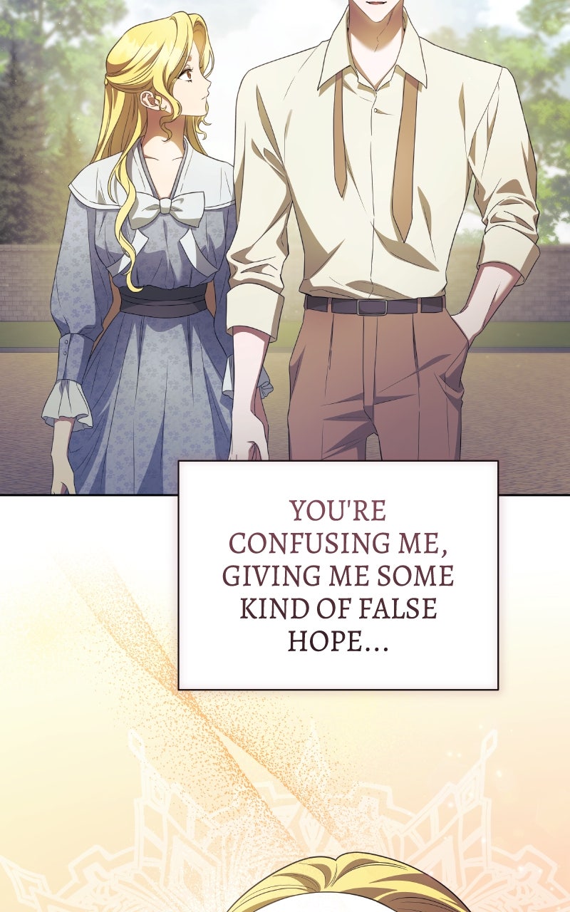Read Our Contract Marriage Ends Here chapter 13 image 48 on Lezhin