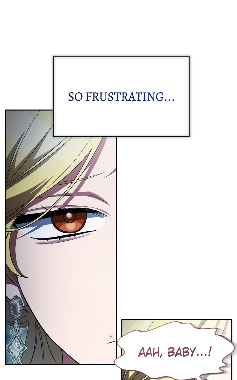 Read Our Contract Marriage Ends Here chapter 13 image 55 on Lezhin