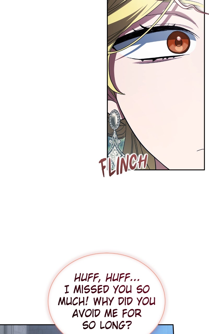 Read Our Contract Marriage Ends Here chapter 13 image 56 on Lezhin