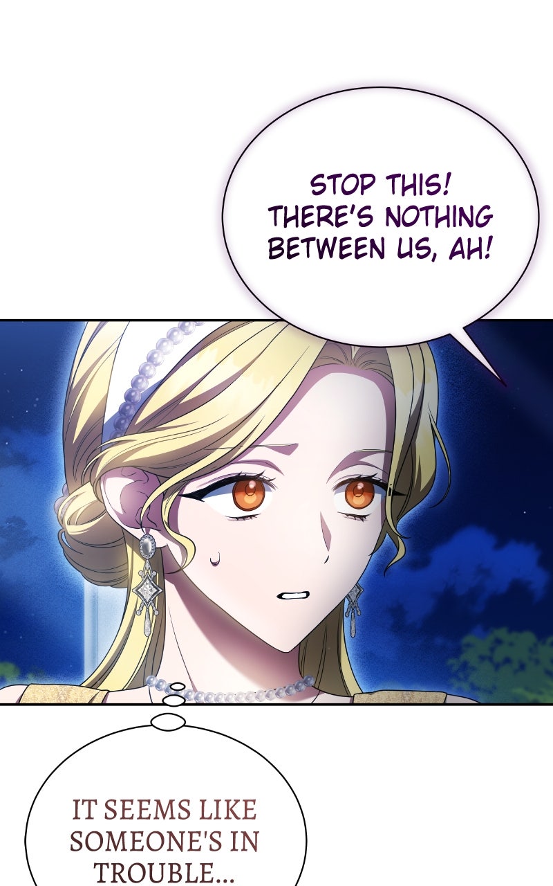 Read Our Contract Marriage Ends Here chapter 13 image 58 on Lezhin