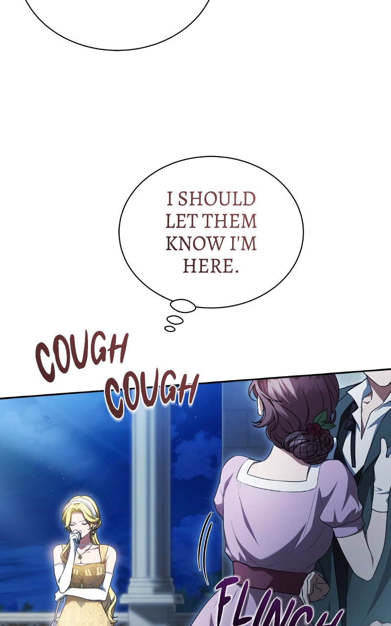 Read Our Contract Marriage Ends Here chapter 13 image 59 on Lezhin
