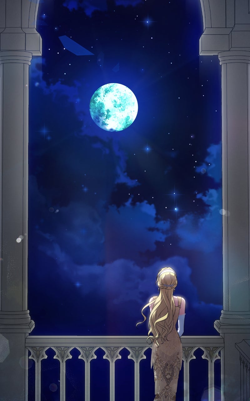 Read Our Contract Marriage Ends Here chapter 13 image 6 on Lezhin
