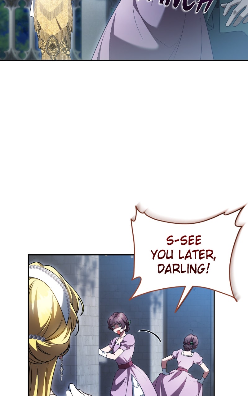 Read Our Contract Marriage Ends Here chapter 13 image 60 on Lezhin