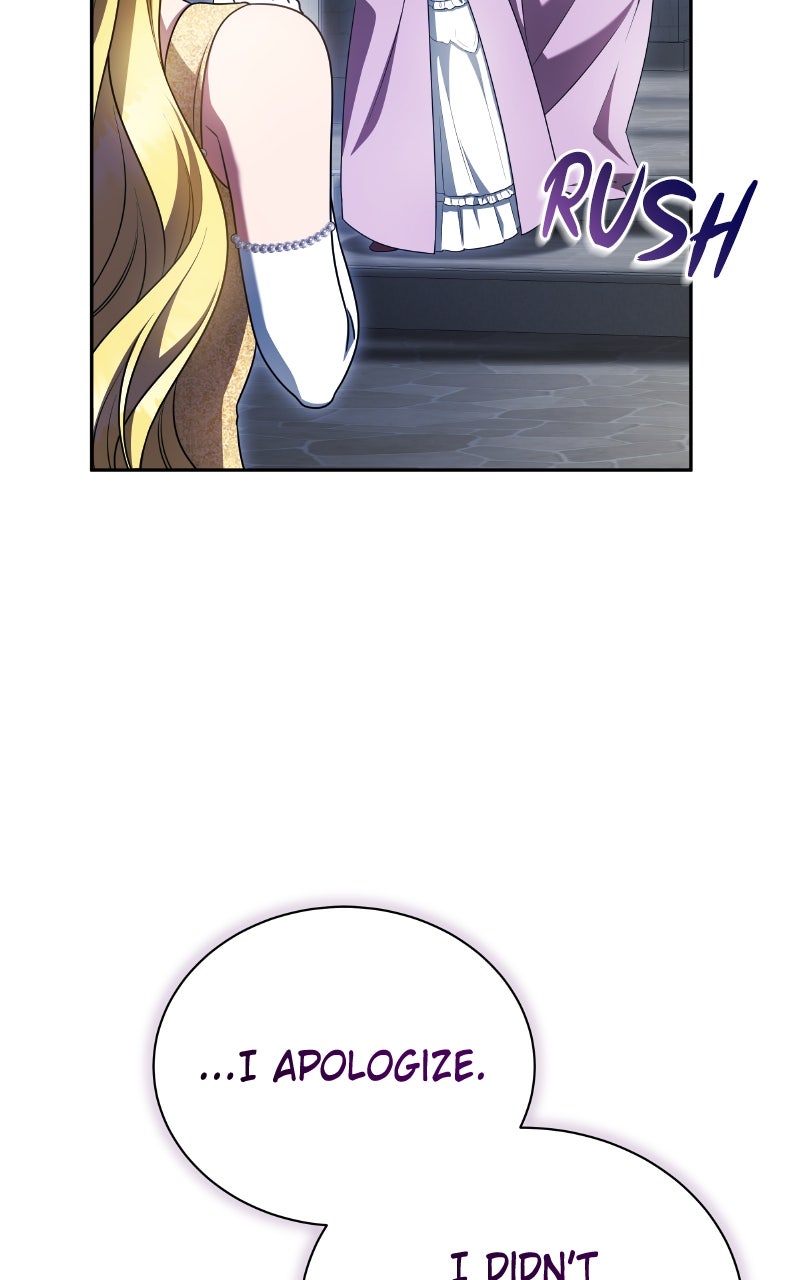 Read Our Contract Marriage Ends Here chapter 13 image 61 on Lezhin