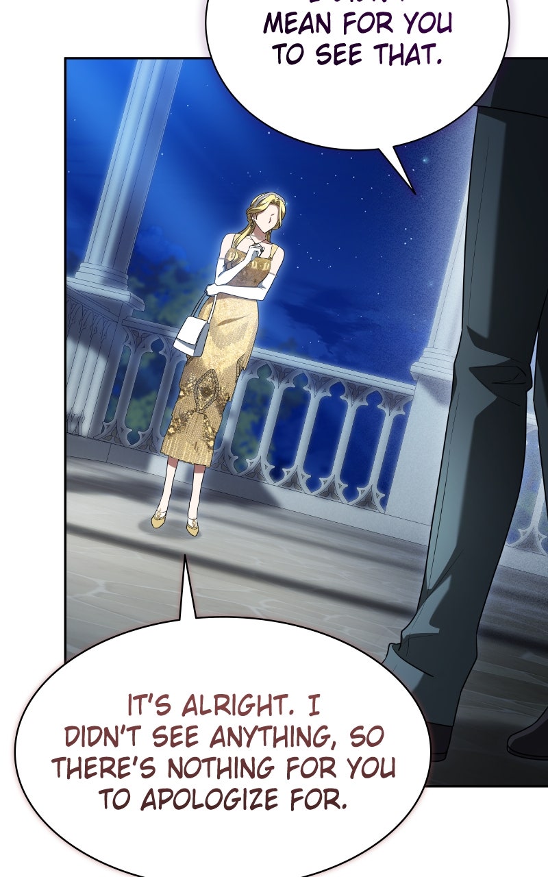 Read Our Contract Marriage Ends Here chapter 13 image 62 on Lezhin