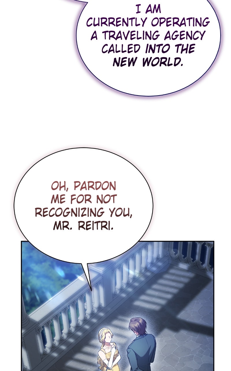 Read Our Contract Marriage Ends Here chapter 13 image 68 on Lezhin