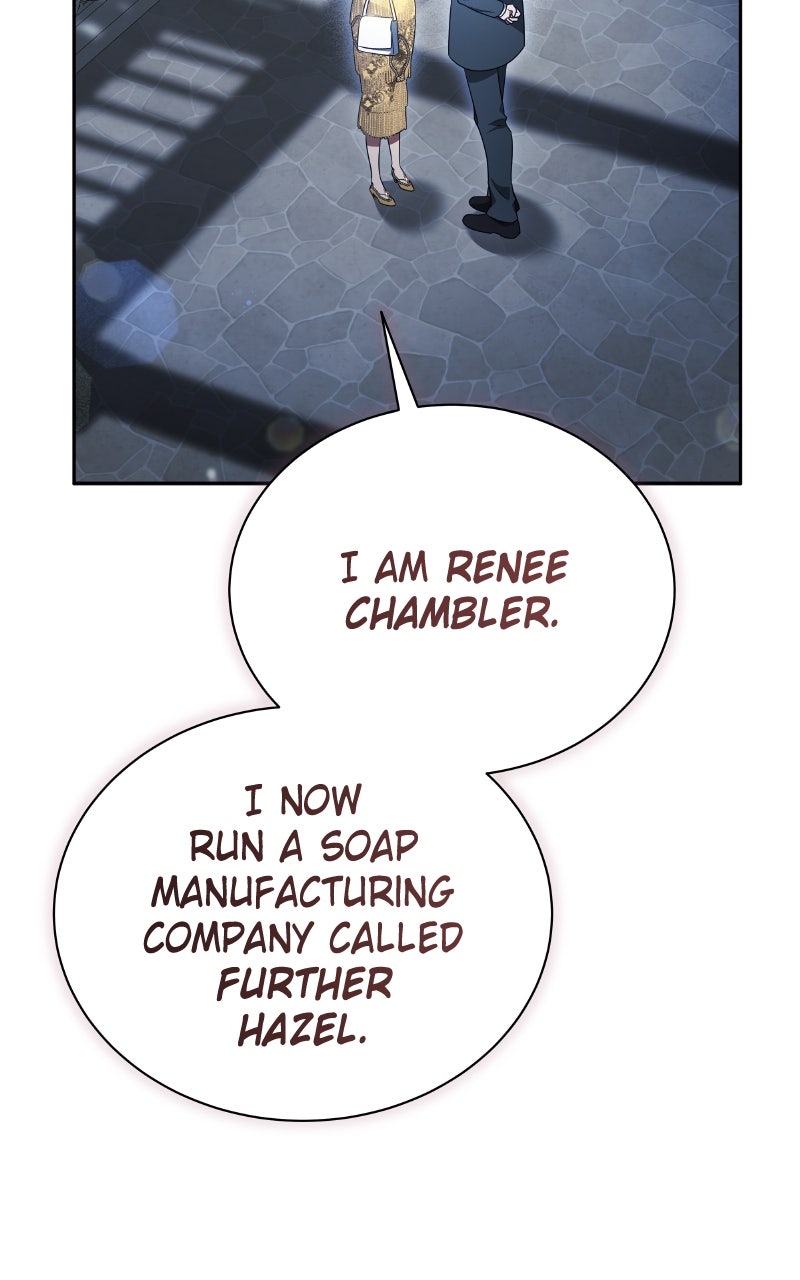 Read Our Contract Marriage Ends Here chapter 13 image 69 on Lezhin