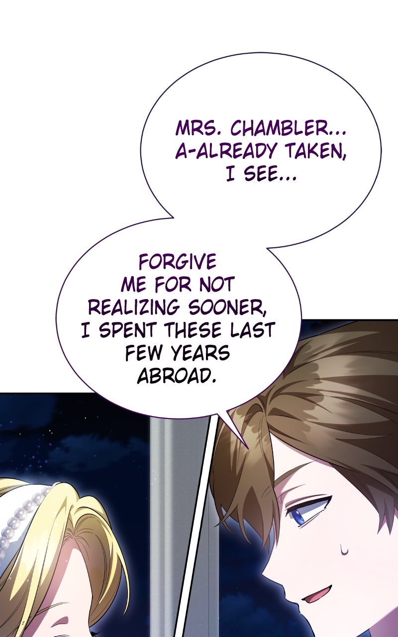 Read Our Contract Marriage Ends Here chapter 13 image 70 on Lezhin