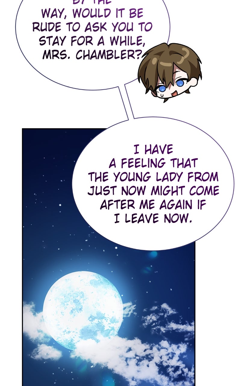 Read Our Contract Marriage Ends Here chapter 13 image 72 on Lezhin