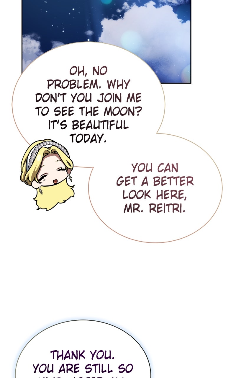 Read Our Contract Marriage Ends Here chapter 13 image 73 on Lezhin
