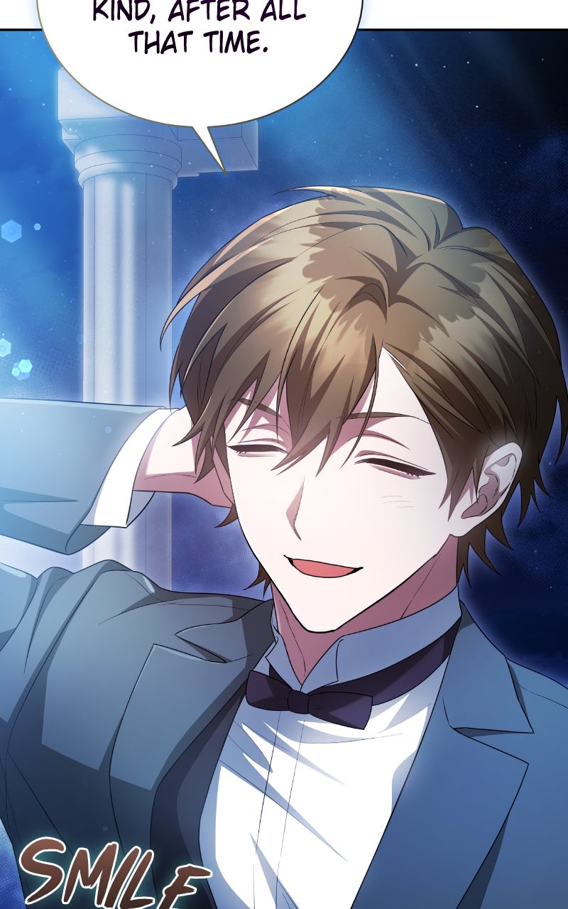 Read Our Contract Marriage Ends Here chapter 13 image 74 on Lezhin