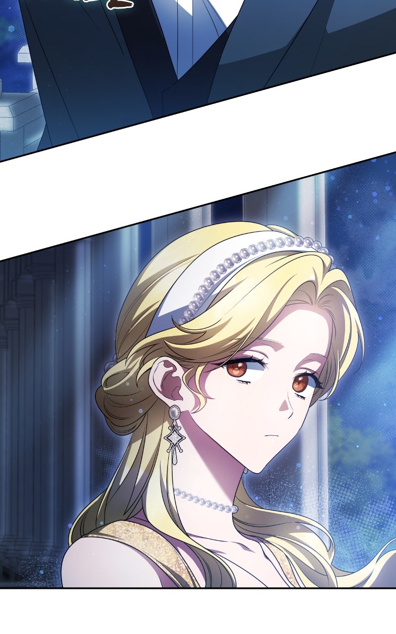 Read Our Contract Marriage Ends Here chapter 13 image 75 on Lezhin