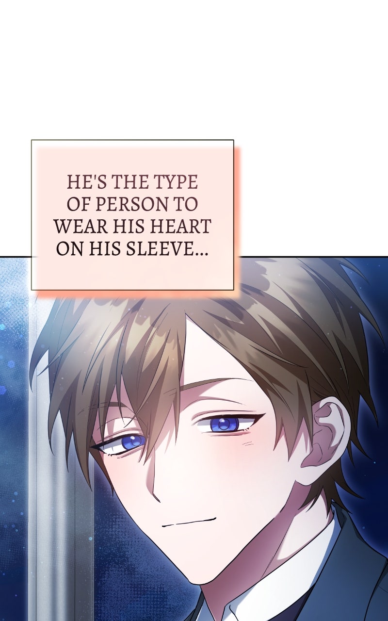 Read Our Contract Marriage Ends Here chapter 13 image 76 on Lezhin