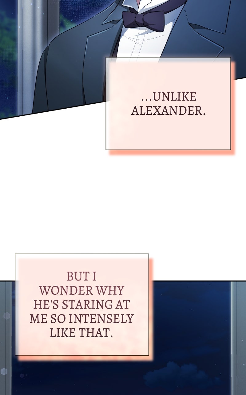 Read Our Contract Marriage Ends Here chapter 13 image 77 on Lezhin