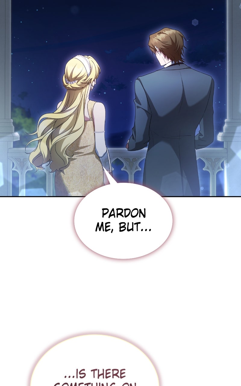 Read Our Contract Marriage Ends Here chapter 13 image 78 on Lezhin