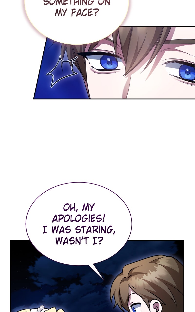 Read Our Contract Marriage Ends Here chapter 13 image 79 on Lezhin
