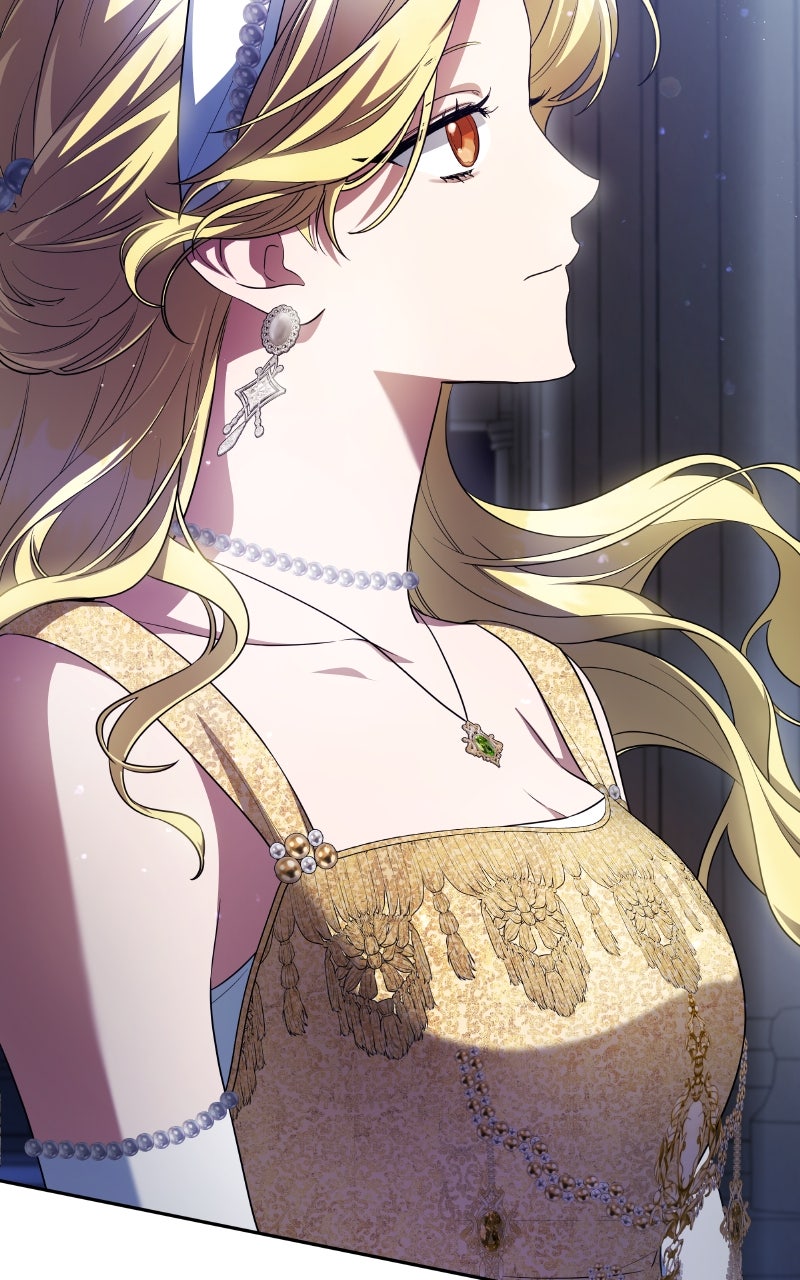 Read Our Contract Marriage Ends Here chapter 13 image 8 on Lezhin
