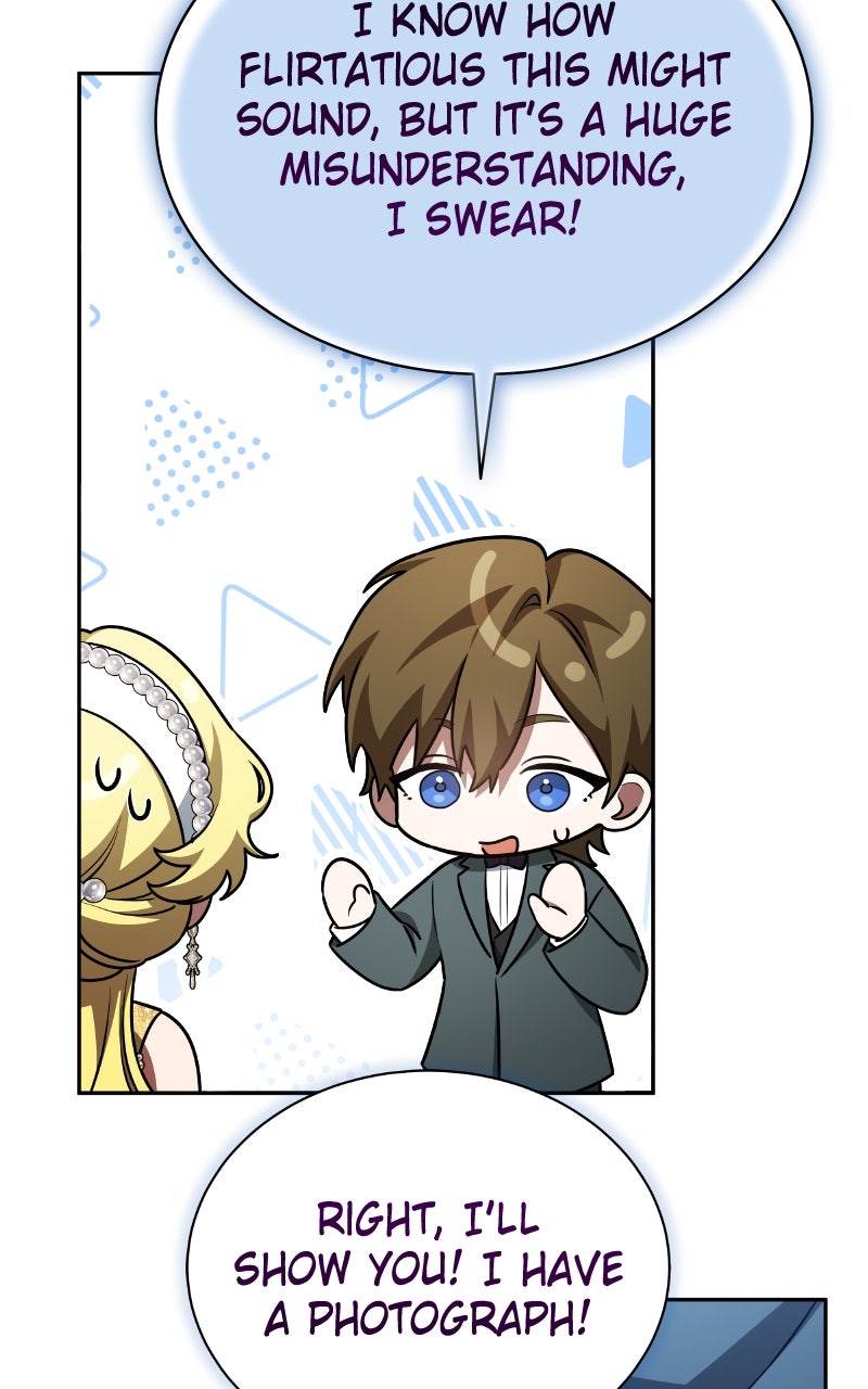 Read Our Contract Marriage Ends Here chapter 13 image 82 on Lezhin