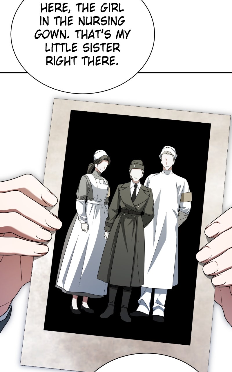 Read Our Contract Marriage Ends Here chapter 13 image 84 on Lezhin