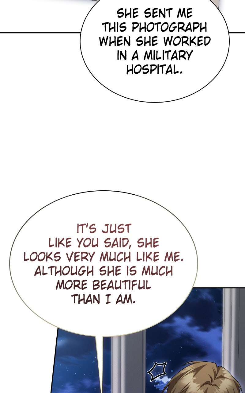 Read Our Contract Marriage Ends Here chapter 13 image 85 on Lezhin