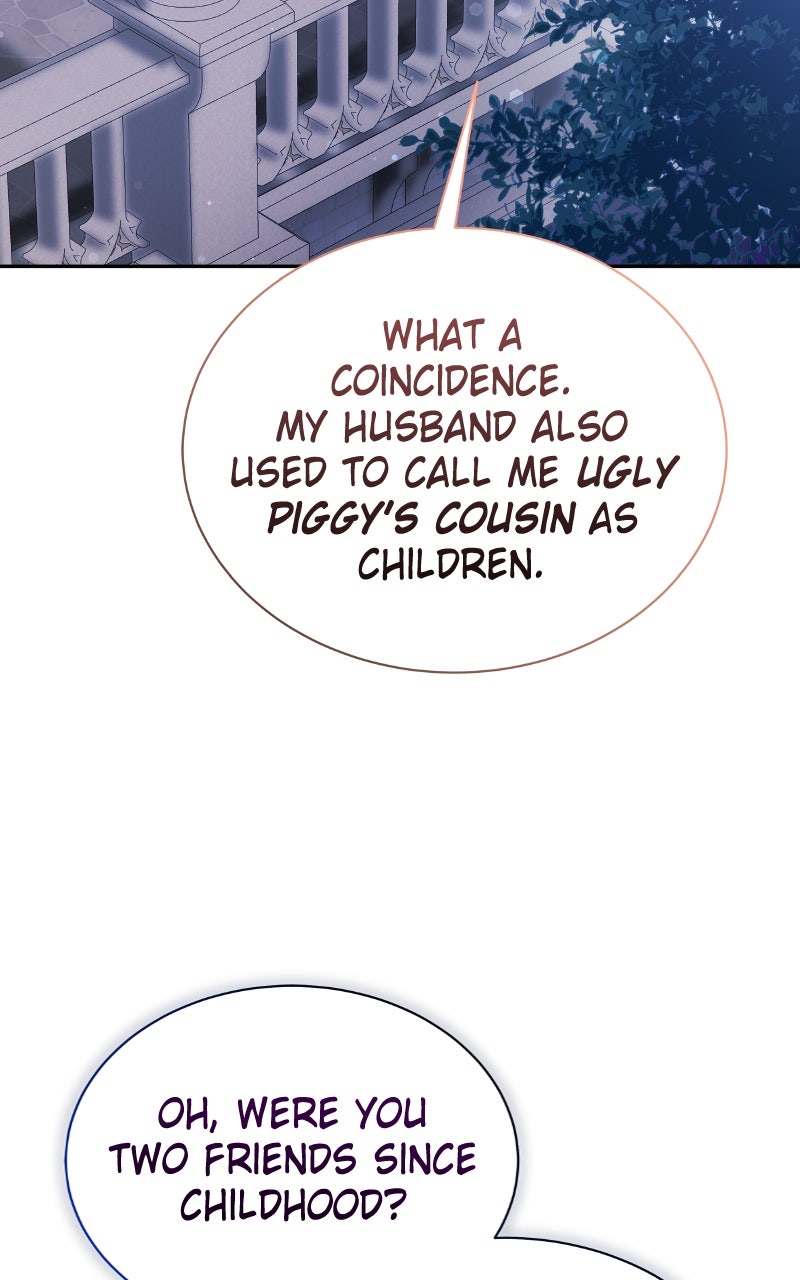 Read Our Contract Marriage Ends Here chapter 13 image 88 on Lezhin