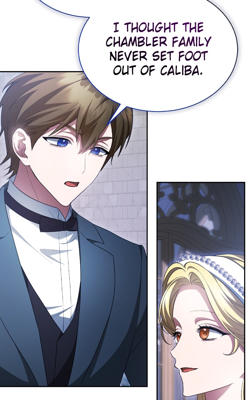 Read Our Contract Marriage Ends Here chapter 13 image 89 on Lezhin
