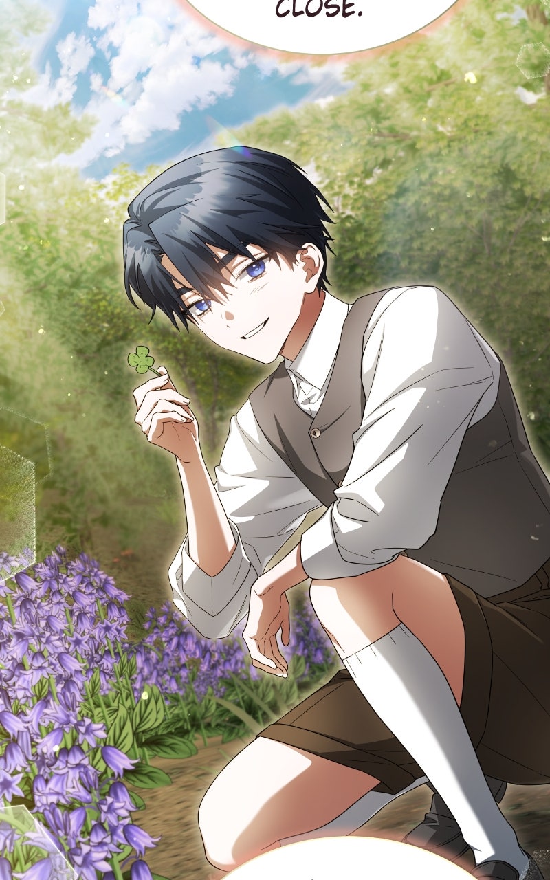 Read Our Contract Marriage Ends Here chapter 13 image 91 on Lezhin