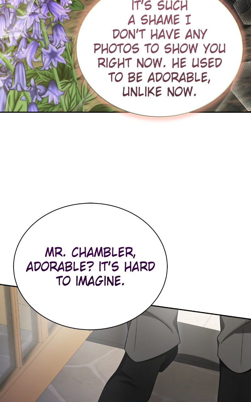 Read Our Contract Marriage Ends Here chapter 13 image 92 on Lezhin