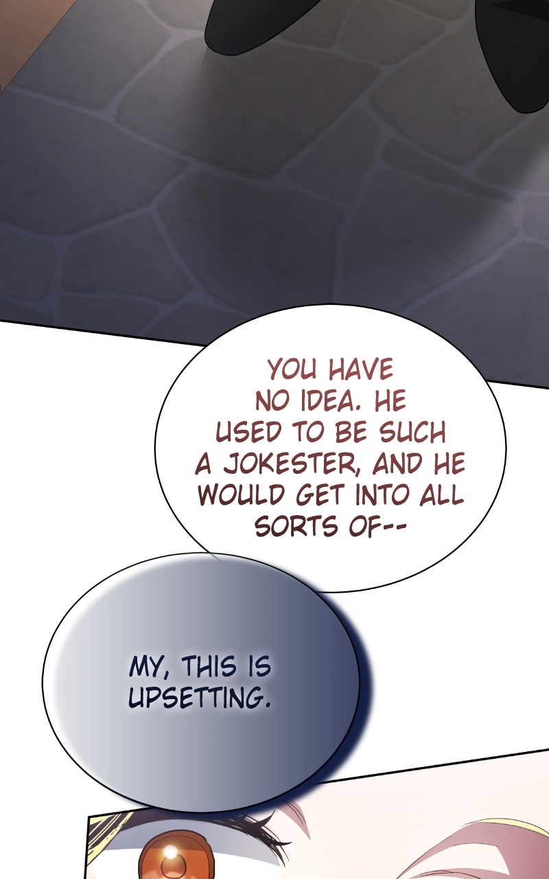 Read Our Contract Marriage Ends Here chapter 13 image 93 on Lezhin