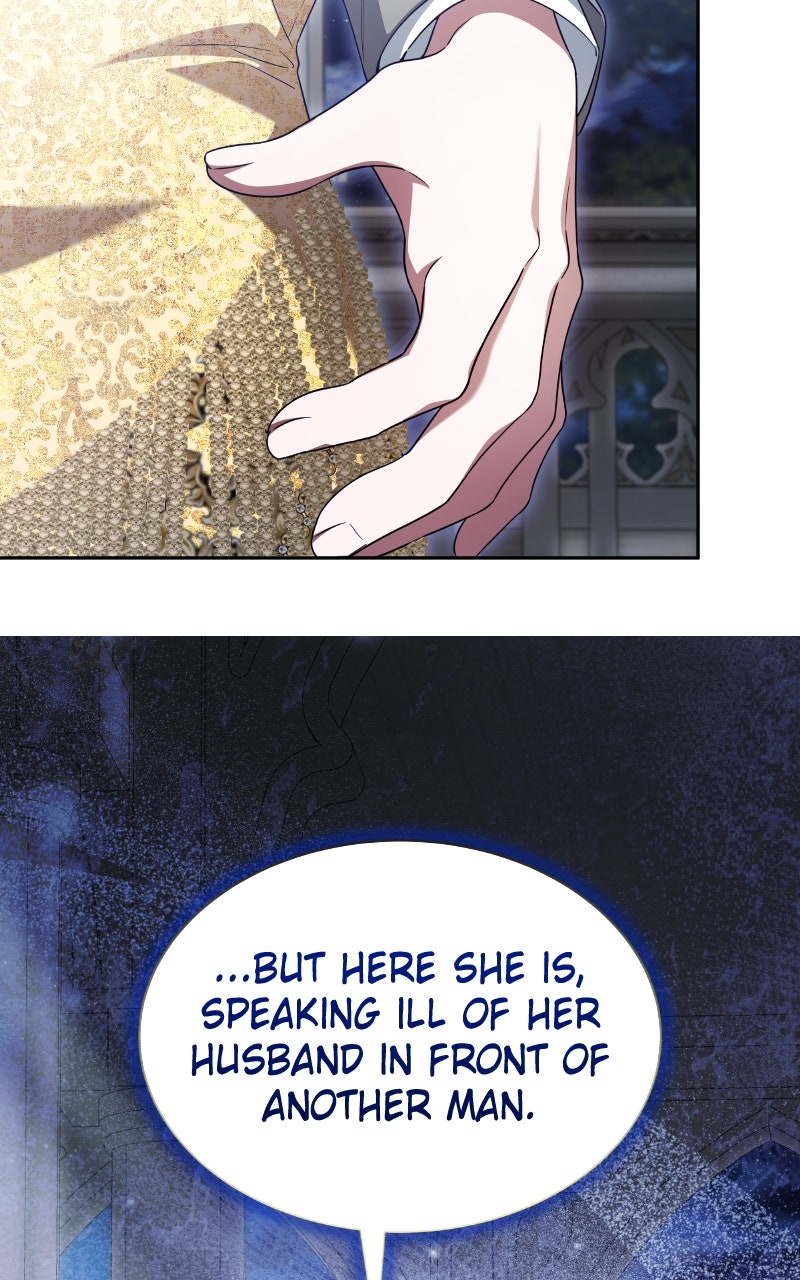 Read Our Contract Marriage Ends Here chapter 13 image 95 on Lezhin